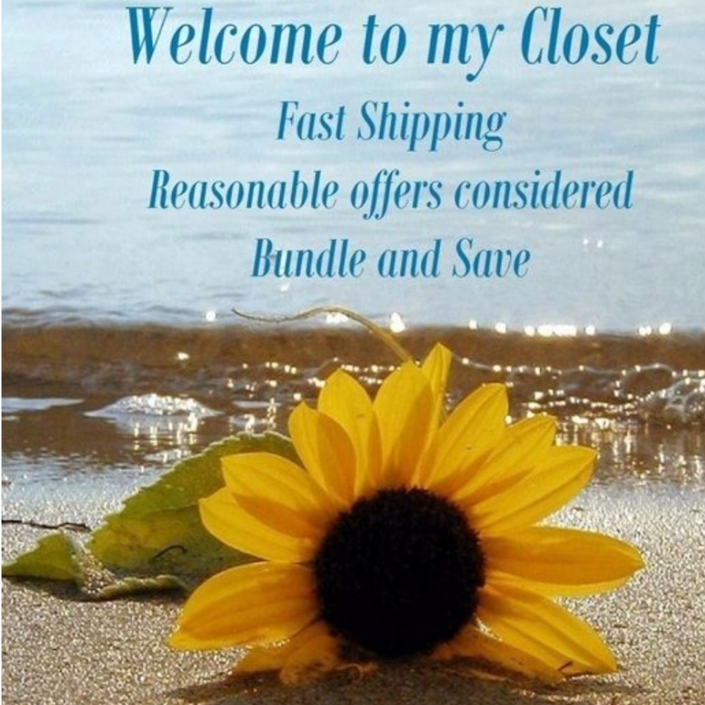 Meet your Posher, Jen